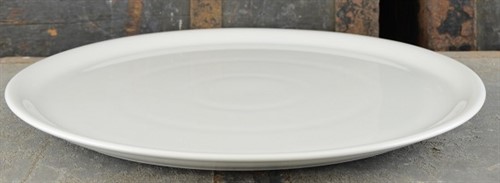 Pizzatallrik napoli 33cm