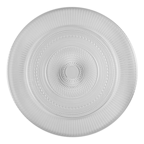 Tallrik flat Ø 19 cm, Louison