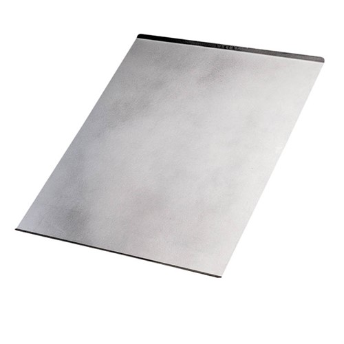 Slätplåt 600x400mm b-ksid obeh.