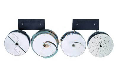 Robot Coupe baspaket vägghängare