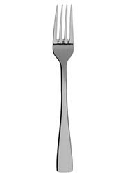 Exxent Dessertgaffel 155 mm galant