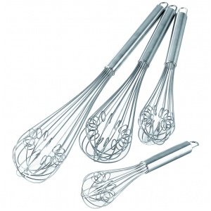 Ballongvisp, turbo, L 280 mm