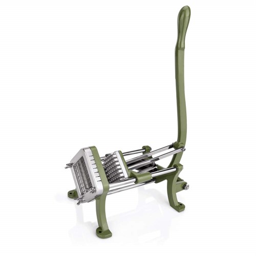 Pommes fritesskärare