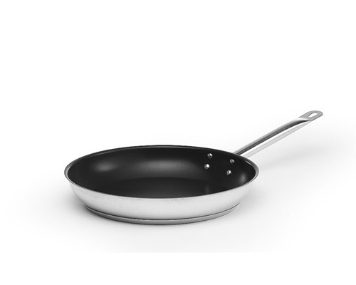 Stekpanna 32 cm, non stick
