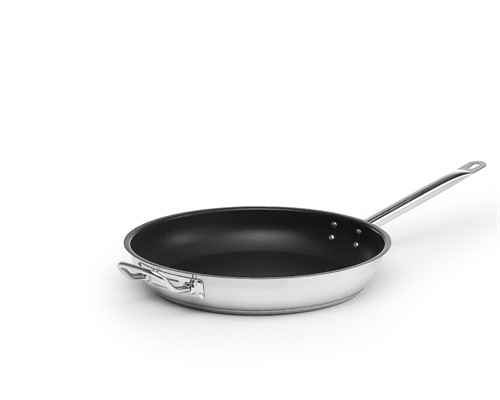 Stekpanna 36 cm, non stick