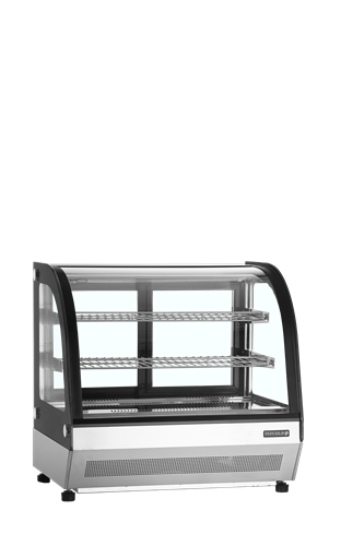 Kylda displaykylbÃ¤nkar LCT750C/BLACK