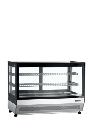 Kylda displaykylbÃ¤nkar LCT900F/BLACK