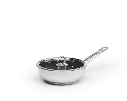 Sauteuse 1,8 liter non stick