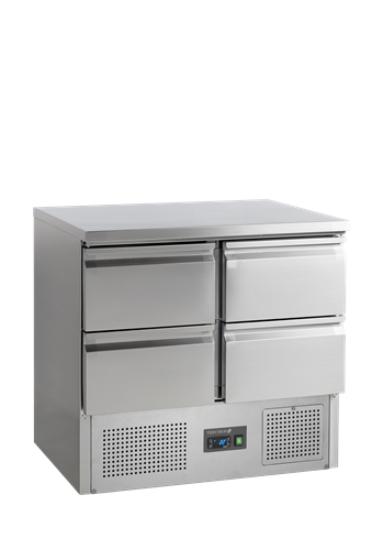 KylbÃ¤nk Saladette GN1/1 SA914