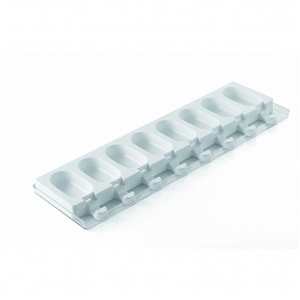 Glassform, silikon, mini