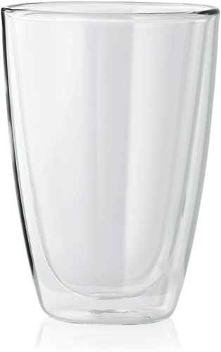 Dubbelglas kaffemugg 31cl