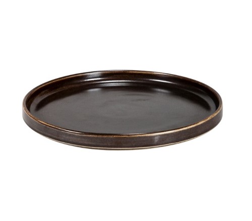 Rhea tallrik 27 cm med kant