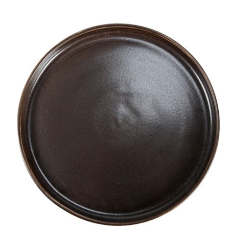 Rhea tallrik 27 cm med kant