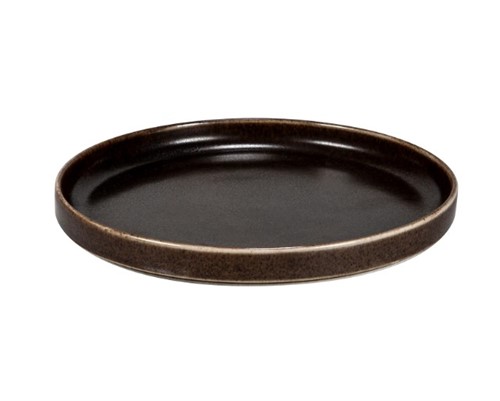 Rhea tallrik med kant 21 cm