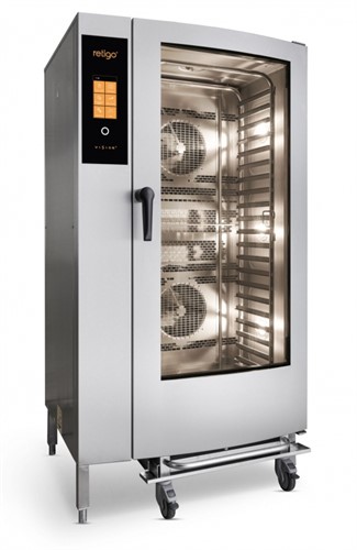 Retigo Orange Vision Plus 2011i