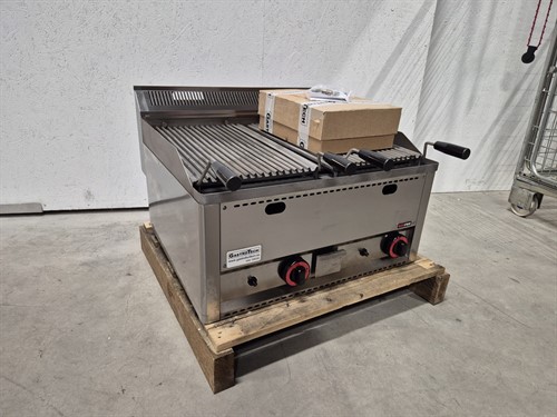 FYND lavastensgrill