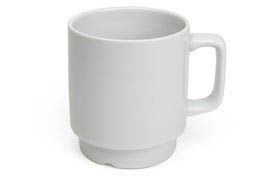 BBM Kaffemugg 26 cl Pegasus
