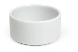 Exxent sockerskål Ø 8 cm