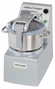 Robot Coupe R 10 V.V.