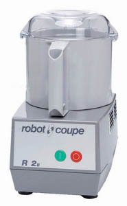 Robot Coupe Snabbhack R2 B