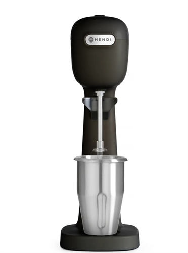 Hendi milkshake mixer svart