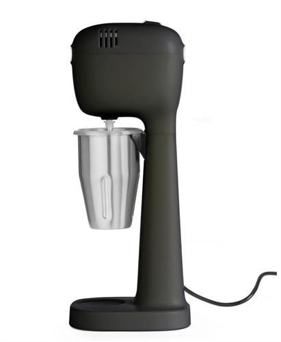 Hendi milkshake mixer svart