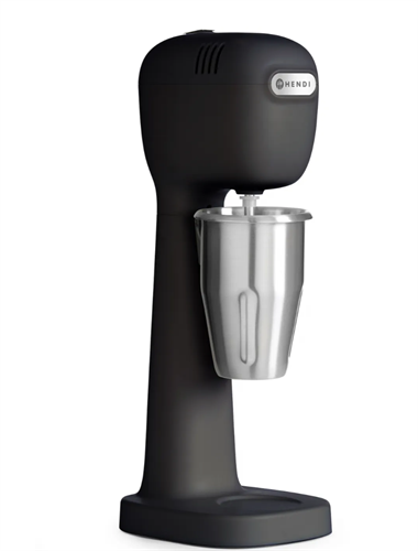 Hendi milkshake mixer svart