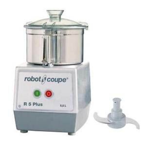 Robot Coupe snabbhack R5 Plus 1500