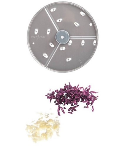 Robot Coupe rivskiva 5 mm 28059