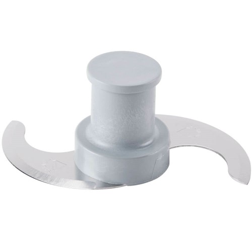 Robot Coupe R301D Slät knivblad