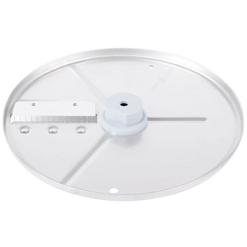 Robot Coupe strimmelskiva 2 x 4 mm 27072