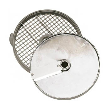 Robot Coupe multipack tärningsverktyg 10x10x10 mm