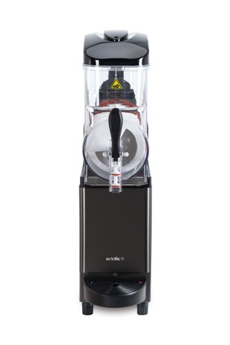 Slushmaskin 1x12 L, Arktic