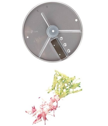 Robot Coupe strimmelskiva 2 x 2 mm