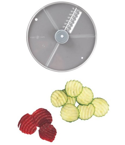 Robot Coupe räffelskiva 2 mm 27068