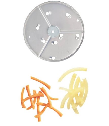 Robot Coupe rivskiva 9 mm