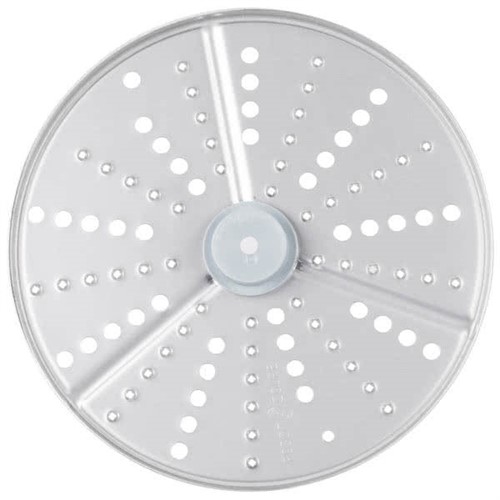 Robot Coupe rivskiva finrivare