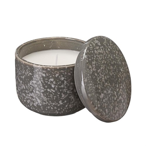 LYLA ljus m lock GRÅ