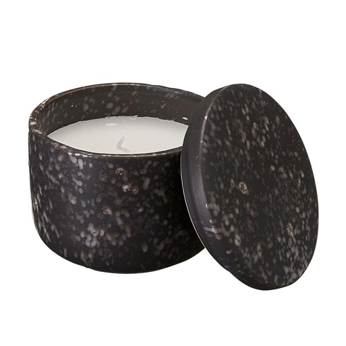 LYLA ljus m lock SVART