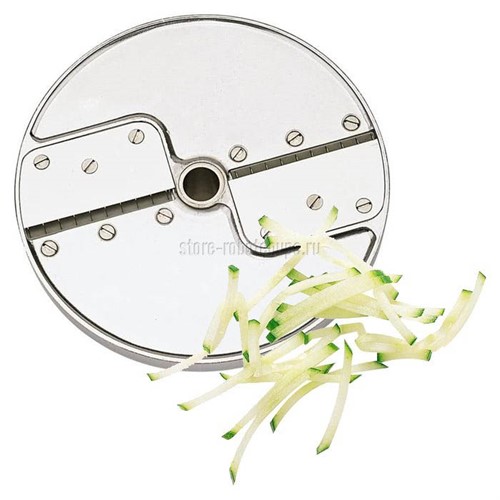 Robot Coupe strimmelskiva 3 x 3 mm 28101