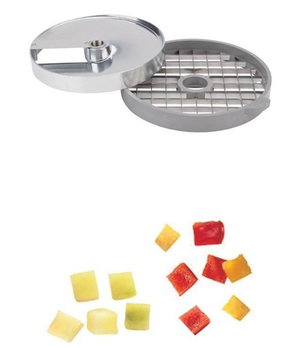 Robot Coupe tärningsverktyg 20 x 20 x 20 mm 28114