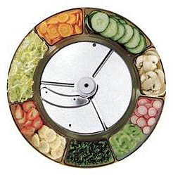 Robot Coupe skärskiva 0,6 mm