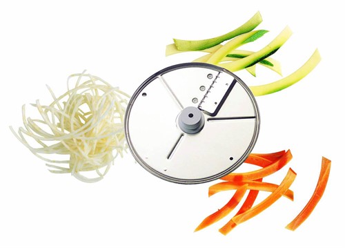 Robot Coupe multipack strimmelverktyg 2x10 mm