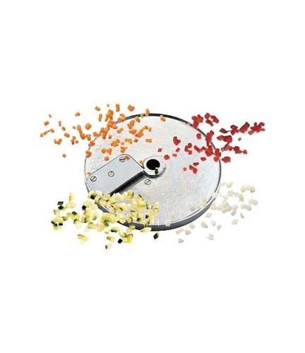 Robot Coupe baspaket brunoise 3x3x3 + 4x4x4 mm