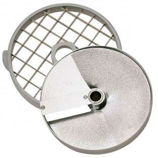 Robot Coupe tärningsverktyg 50 x 70 x 25 mm 28180