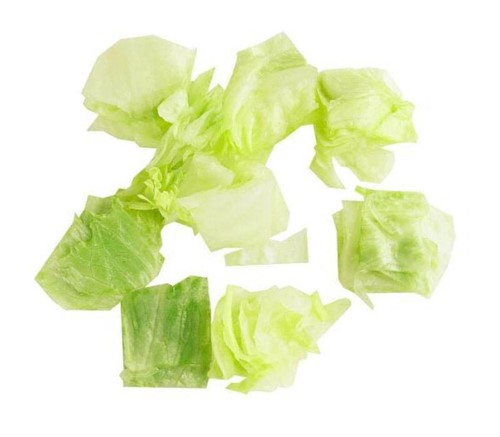 Robot Coupe tärningsverktyg 50 x 70 x 25 mm 28180