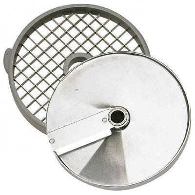 Robot Coupe tärningsverktyg 12 x 12 x 12 mm 28197