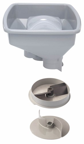 Robot Coupe Potatispurétillsats 3mm