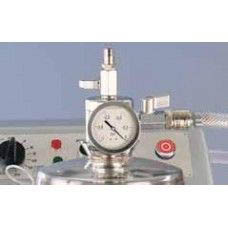 Robot Coupe R 15 Vakuumutrustning