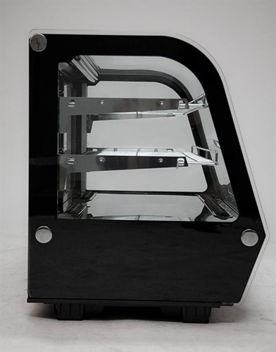 Sidan på exponeringskyl RC160